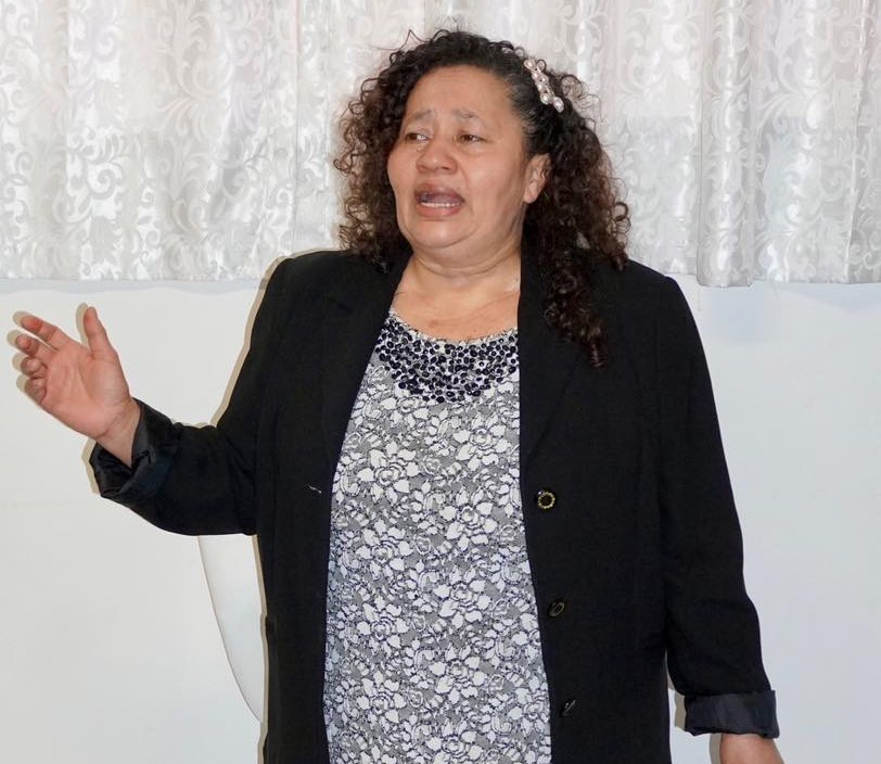 Herm. Patricia Zavala