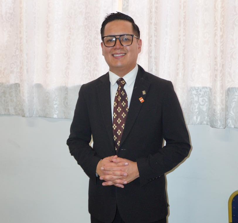 Herm. Moises Quispe